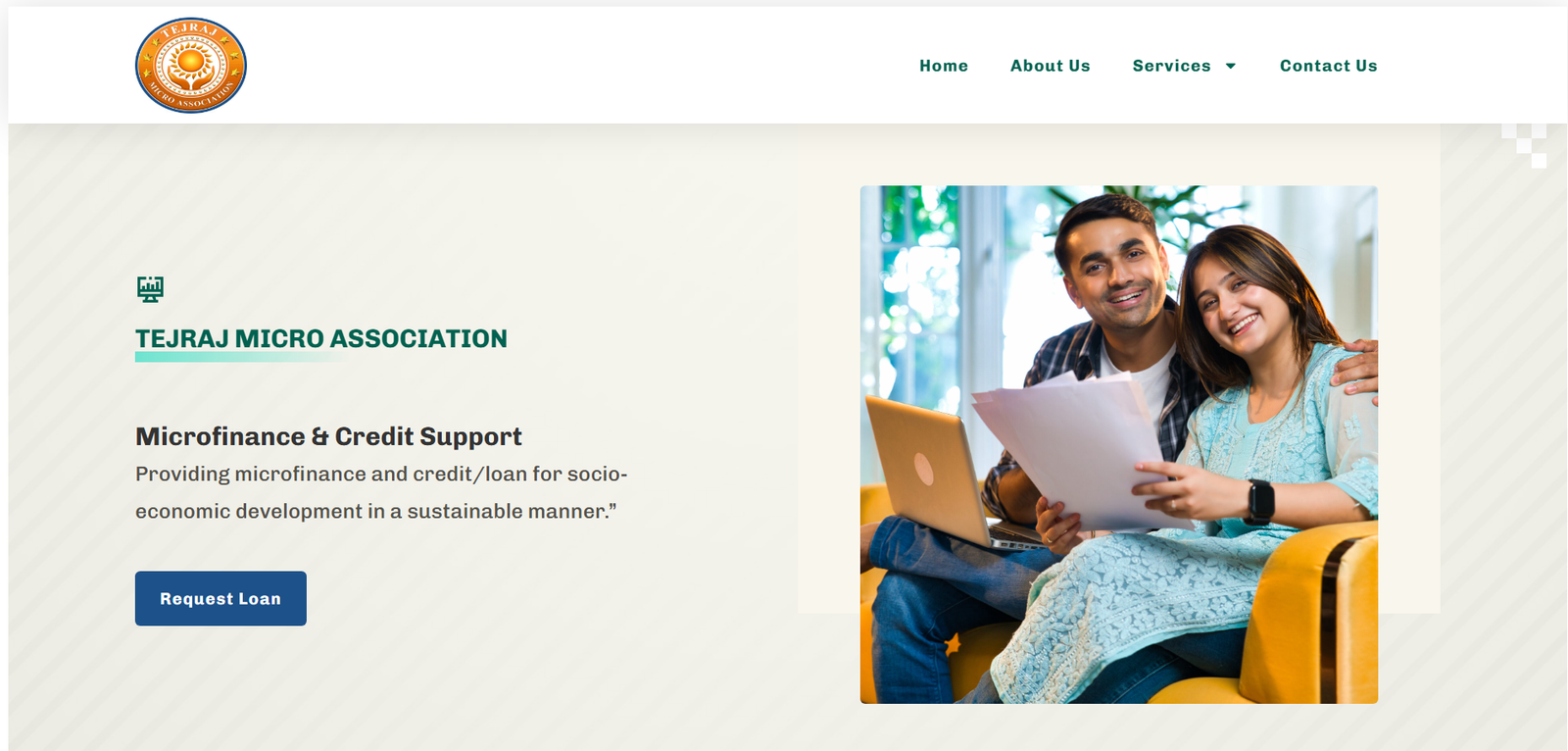 SoftNexa IT Solutions - Business Website Project